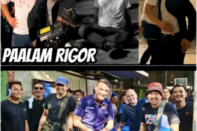 Ang Huling Yugto: Sa Likod ng Kamera, Ang Emosyonal na Pamamaalam ni John Estrada Bilang Kontrabida sa FPJ’s Batang Quiapo