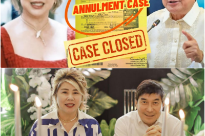 HINDI NA NAISALBA? ANNULMENT NINA RAFFY AT JOCELYN TULFO, UMANO’Y NILAGDAAN NA SA HUKUMAN SA GITNA NG VIVAMAX ARTIST ISSUE!
