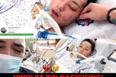 Andrew Schimmer, Handa Nang Harapin ang Pinakamabigat na Pagsubok: Ang Kritikal na Pagbabantay sa Utak ni Jho Rovero, Patunay ng Walang Hanggang Pag-ibig