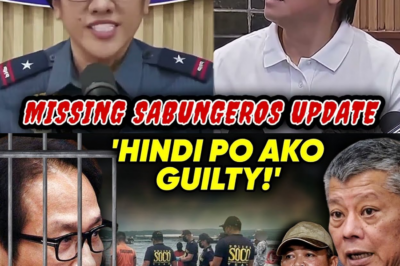 Pagsabog sa Kaso ng mga ‘Missing Sabungeros’: Napolcom, Sinuspinde ang ‘Rogue Cops’ na Di-umano’y Protektor ni Atong Ang sa Gitna ng Akusasyon ng Conspiracy at Pagta-Tamper ng Ebidensya