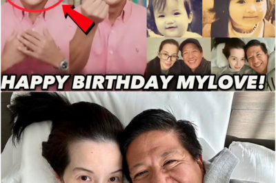 Pag-ibig sa Gitna ng Pagsubok: Mark Leviste, Naghatid ng Nakakaantig na Sorpresa at Mensahe sa Ika-53 Kaarawan ni Kris Aquino!