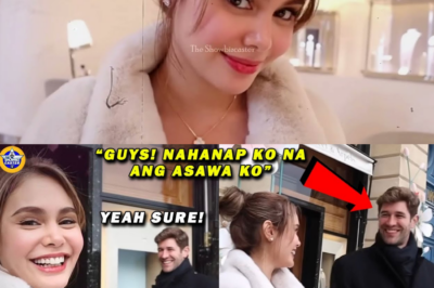 Ivana Alawi, “Sold” sa Kagwapuhan ng Isang Foreigner; Nag-Impulsive Buy sa Luxury Store Para Lang Makalapit sa Kanyang ‘Future Asawa’