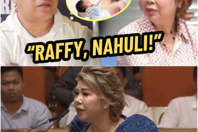 Yanig ang Mundo ng Pulitika at Showbiz: Senador Raffy Tulfo, May Itinatago nga bang Anak sa Isang Vivamax Artist?