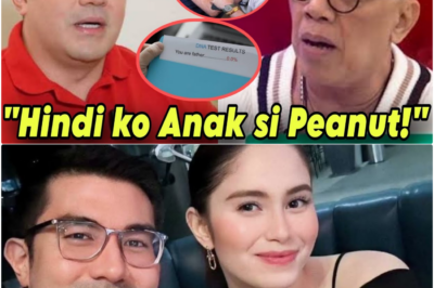 IBANG KLASE PALA! LUIS MANZANO, MAY NAKAKAGULAT AT NAKAKAANTIG NA BINULGAR TUNGKOL SA ANAK NA SI PEANUT NA NAGPAANTIG SA PUSO NG PUBLIKO