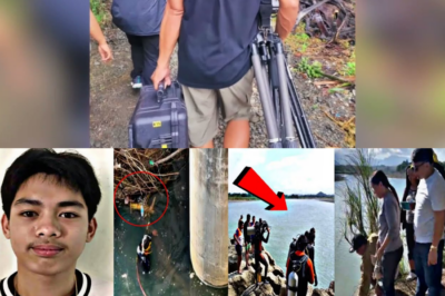 ANG LUNOD NA BAWAL BANGGITIN: TRAHEDYA NI JHUROS FLORES, SINAKOP NG MISTERYO AT SAKRIPISYO