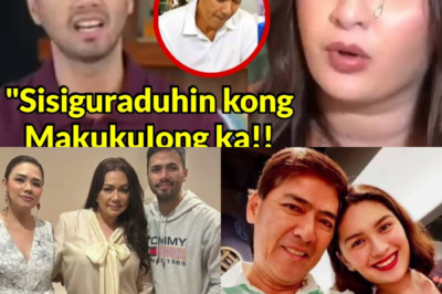 GALIT NA HUKBO NG MGA SOTTO: OYO BOY, SUMALAKAY! PAULEEN LUNA, HINARAP SA KASO DAHIL SA ‘PAGLILIMAS’ NG PERA AT LINGID NA SEKRETO NI BOSSING VIC!