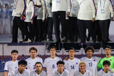 Unang Araw ng 33rd SEA Games: Sigawan, Luha, at Nakakagulat na Tagpo—Mga Atleta Nagpakitang-Gilas, May Nabigo, at May Nagtagumpay sa Harap ng Libo-Libong Manonood na Hindi Makapaniwala sa Matinding Eksena ng Kompetisyon na Nagpasiklab ng Emosyon at Intriga sa Buong Rehiyon