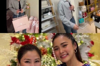Darren Espanto Biglang Namakyaw ng Maraming Bag sa ‘House of Little Bunny’ ni Kim Chiu—Aktres Hindi Makapaniwala, Publiko Nabigla, at Fans Nagtatanong Kung Prank o Totoong Shopping Spree ang Ginawa ng Singer na Nagdulot ng Intriga at Matinding Usapan sa Showbiz Community
