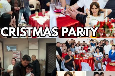 Nakakagulat na Christmas Party nina Manny at Jinkee Pacquiao: Literal na Umulan ng Pera at Papremyo, Mga Bisita Nagsigawan, Naluha sa Tuwa, at Publiko Nagulantang sa Engrandeng Pamasko na Nagpakita ng Kasaganahan, Kabutihang-Loob, at Hindi Matatawarang Sorpresa na Nagpaiyak at Nagpasaya sa Lahat ng Dumalo