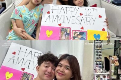 Matinding Rebelasyon! Melai Cantiveros, hindi na nakapagtimpi at ibinulgar ang nakakagulat na katotohanan sa 12 taong pagsasama nila ni Jason Francisco bilang mag-asawa—isang pag-amin na puno ng emosyon, kontrobersya, at sikreto na tiyak na ikagugulat ng publiko at magpapatanong kung paano nila ito nalampasan!