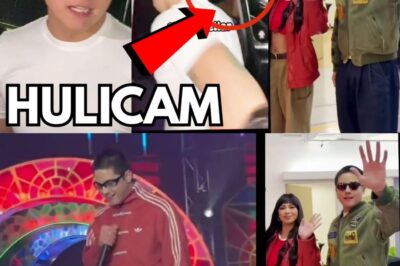 Daniel Padilla umano’y biglang itinago si Kaila Estrada sa loob ng kanyang sasakyan sa gitna ng ABS-CBN Christmas Special 2025—isang misteryosong eksena na nagdulot ng matinding intriga, espekulasyon, at tanong mula sa publiko: ano nga ba ang tunay na dahilan ng lihim na kilos na ito?