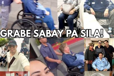 Nalungkot ang lahat sa biglaang pangyayari kina Annabelle Rama at Eddie Gutierrez—isang emosyonal na tagpo na nagdulot ng matinding intriga, luha, at kuryosidad sa publiko. Ano nga ba ang tunay na dahilan ng kanilang kalungkutan at bakit ito naging usap-usapan sa buong showbiz at social media?