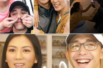 Ang nakakagulat at nakakakilig na love story nina Alex Gonzaga at Mikee Morada—mula sa simpleng pagkikita hanggang sa kanilang kasal, puno ng emosyon, sakripisyo, at wagas na pagmamahalan na nagdulot ng matinding intriga at tanong sa publiko: ano nga ba ang sikreto ng kanilang matatag na relasyon?