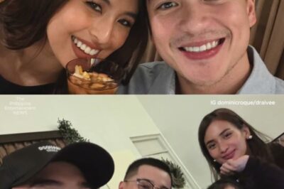 Hindi Mapigilang Pasasalamat ni Gabbi Garcia Matapos ang Nakakagulat na Sweet Surprise ni Dominic Roque sa Kanyang Birthday Celebration—Ano Nga Ba ang Ginawa ng Aktor na Nagpaiyak, Nagpakilig, at Nagpamangha sa Lahat ng Bisita sa Gabing Hindi Malilimutan?