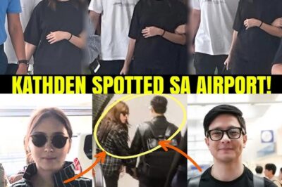 Kathryn Bernardo Nakauwi na ng Pilipinas Mula sa US: Ang Matamis na Bakasyon at ang Nakaka-excite na Pagbabalik-Showbiz sa 2026 bb