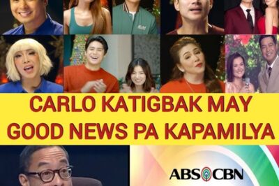 Gantimpala ng Katapatan: ABS-CBN Maglulunsad ng Bonggang Sorpresa para sa mga Loyal Kapamilya Stars sa Muling Pagbabalik sa Free TV bb