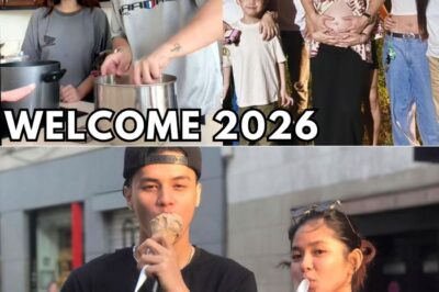 LoiNie New Year 2026: Buhay Mag-Asawa Setup nina Loisa Andalio at Ronnie Alonte, Usap-Usapan sa Social Media NH