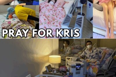 Huling Laban ni Kris Aquino: Ang Katotohanan sa Likod ng Waiver at ang Kanyang Kasalukuyang Kalagayan NH