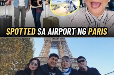 Raffy Tulfo sa Paris: Katotohanan sa Likod ng Umano’y ‘Secret Daughter’ at Koneksyon sa Vivamax Artist, Inalam! NH