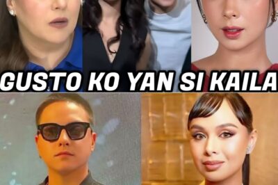 Karla Estrada, Binuksan ang Pintuan para kay Kaila Estrada: Ang Katotohanan sa Likod ng Ugnayan Nila ni Daniel Padilla NH