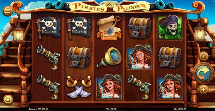 Leading 10 Many Popular Pirate Slots - Pirate Slot Machine 2026