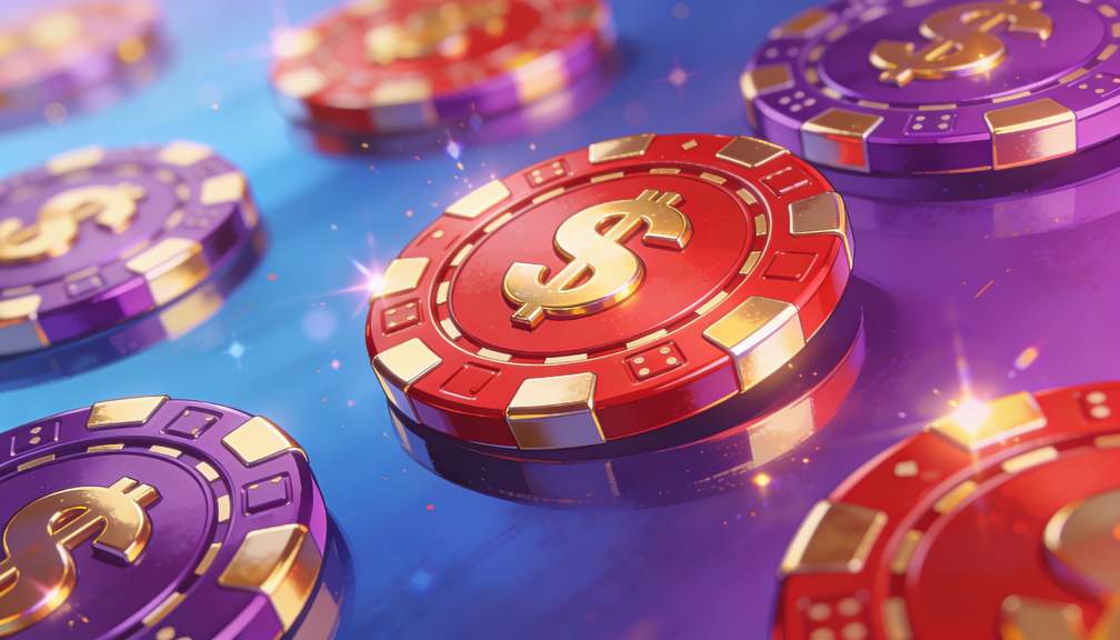 Guide Complet : Comment s'inscrire sur Lucky Treasure Casino en 2024